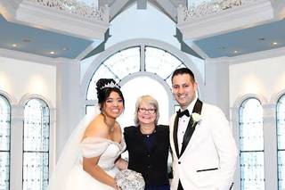 Love Bird Wedding Ceremonies - 8