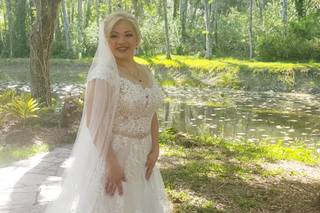 Carina's Bridal - 5