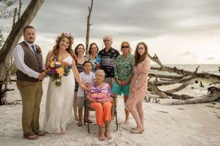 Flora's Bridal - 12