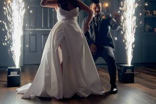 Carlsbad Windmill by Wedgewood Weddings - 29
