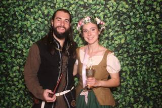 Hotshots Photobooth - 39