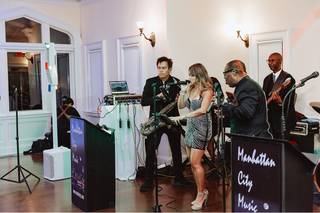 Manhattan City Music - 14