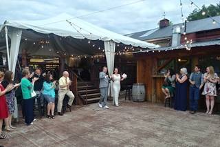 The Saratoga Winery - 13