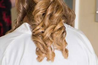 Beauty By Kateryna Bridal Team - 97