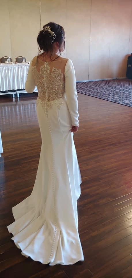 Here Comes The Dress - 2