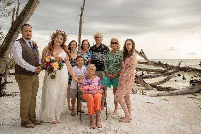 Flora's Bridal - 4