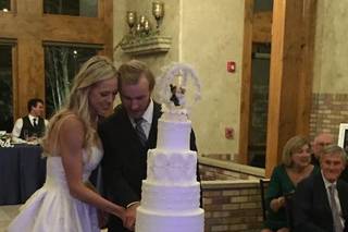 Colorado Rose Cake Company - 20