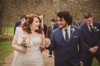 Arrowwood Weddings + Events - 84