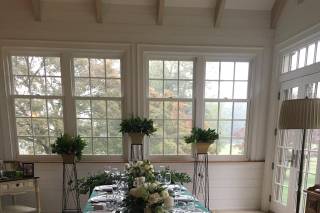 Sweet Peas of Jennersville - 64