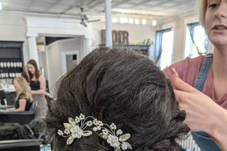 Salon Noir - 13
