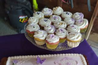 The Cake Connection - 1