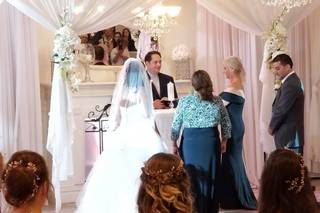 Once Upon A Wedding - 64