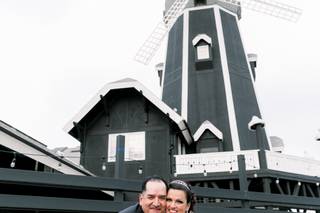 Carlsbad Windmill by Wedgewood Weddings - 24