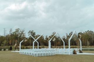 The Venue at White Oaks Farm - 26