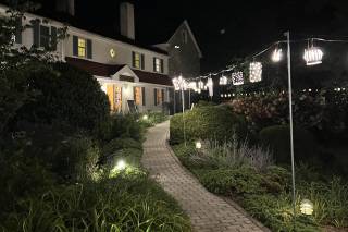 The Farmhouse at People's Light - 17