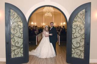 Aristide | McKinney by Walters Wedding Estates - 11