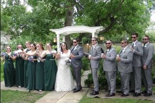 The McCreery House - 52