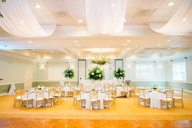 Pawleys Plantation Golf & Country Club 2