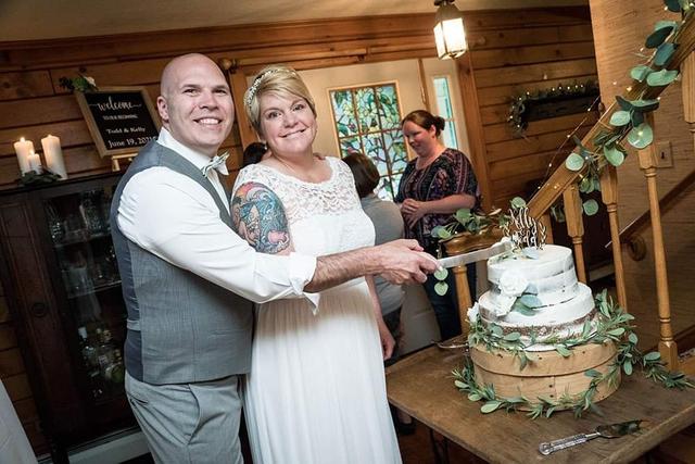 ML Cakes and Catering - 4