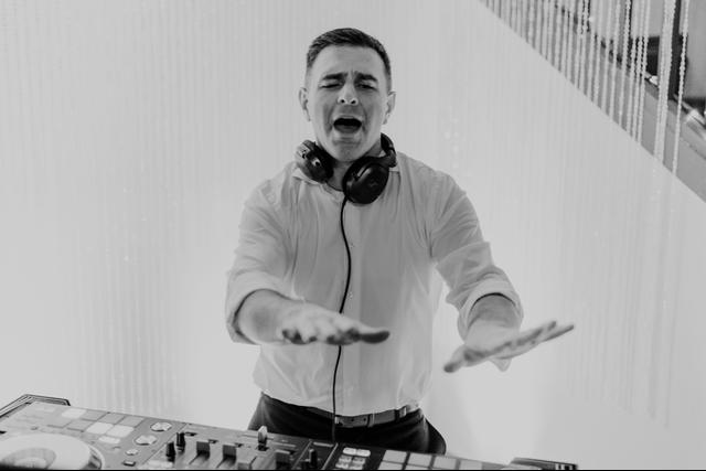 Love Your DJ - 3