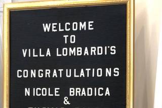 Villa Lombardi's - 16