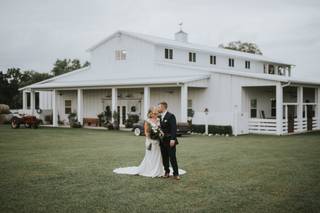 Covington Farm Weddings - 30