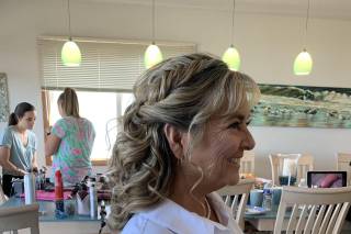 Glimmer Hair & Makeup - 62