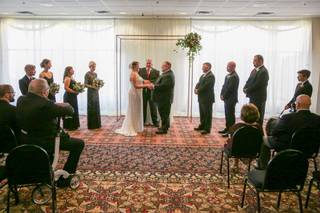 The Wellington Fishers Banquet & Catering Center - 23