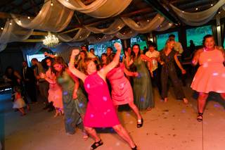 Ambient Entertainment - DJ's, MC's, & Uplighting - 15