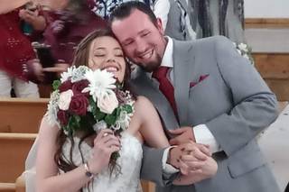 Kite's Wedding Gown Specialists - 13