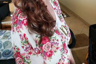 Bree Rubin Hair + Makeup - 24