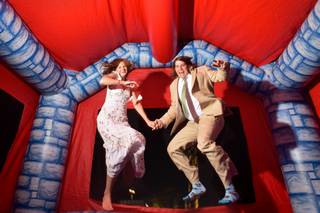 Holy City Wedding Photography - 10