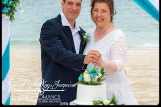 TROPICAL WEDDINGS JAMAICA - 139