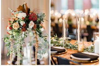 Mayfield Flowers - 13