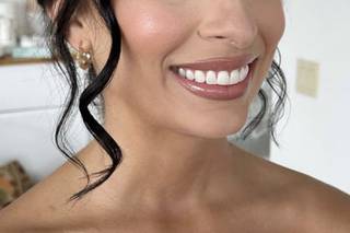 Annie's Vanity Bridal - 22