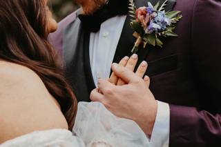 Woodland Floral Design - 39