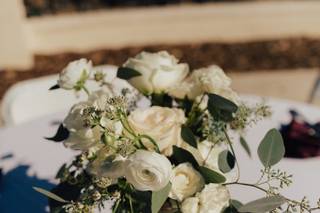 ADORNMENTS flowers & finery - 26