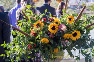Layers of Lovely - An Inspired Floral Art Studio - 10