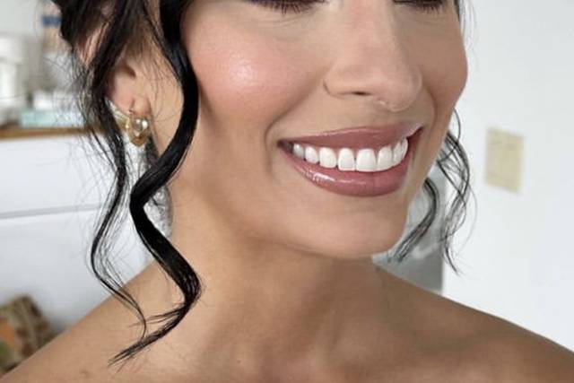 Annie's Vanity Bridal 2