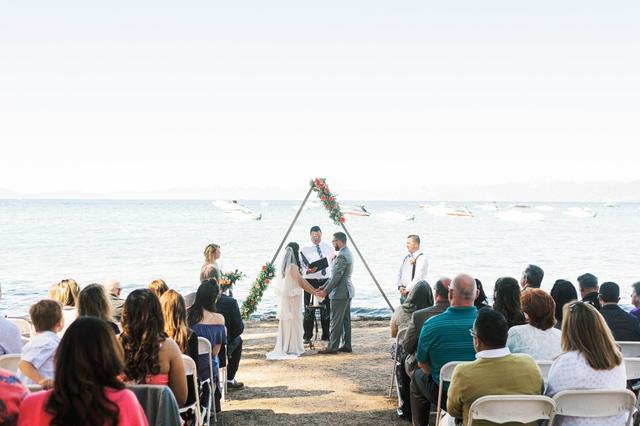 Camp Richardson: Historic Lake Tahoe Resort and Marina - 3
