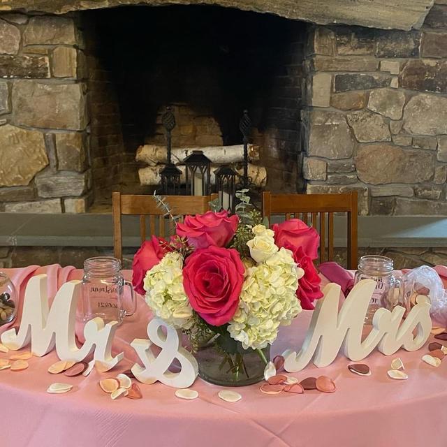 Nectar Custom Floral Designs - 4