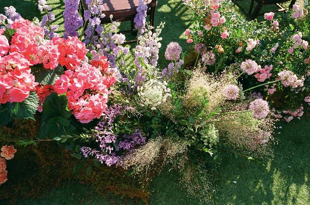 Gather and Grace Designs - 3