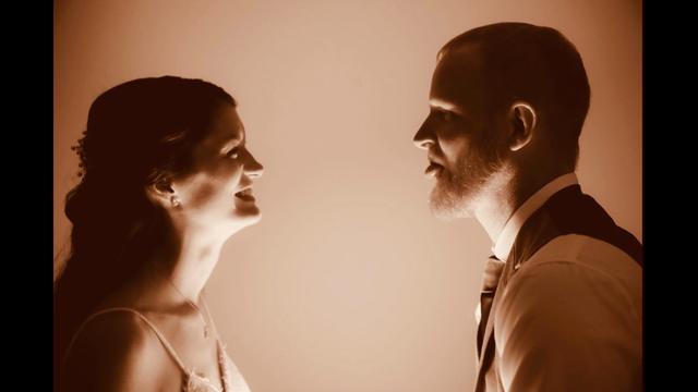 Ink Blotches Photography - 3