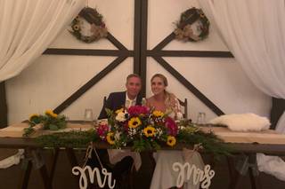 Southern Style Floral Design - 41