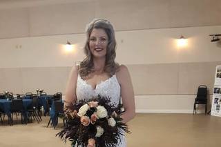 Savvy Bridal Boutique - 13