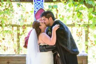 Texas Renaissance Festival - 15
