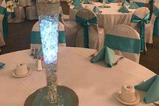 Rent Event Flowers - 50