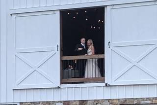 The Barn at Stoneybrooke - 100