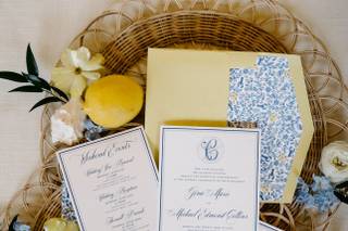 Kate Murtaugh Events & Design - 8