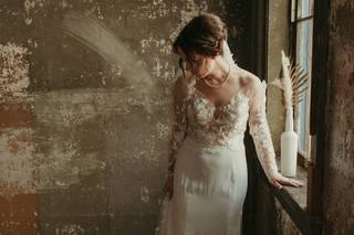 Alter Bound Alterations - 11